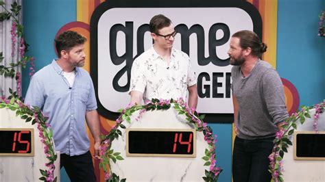 game changer|Game Changer (game show) .